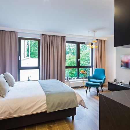 7 Heaven - Victoria Residence By Oneapartments Sopot Extérieur photo